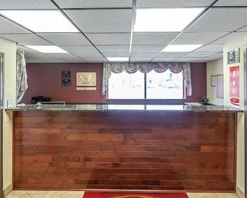 Motel Econo Lodge