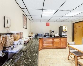 Motel Econo Lodge