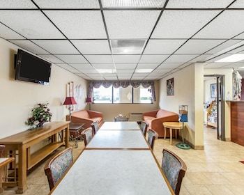 Motel Econo Lodge