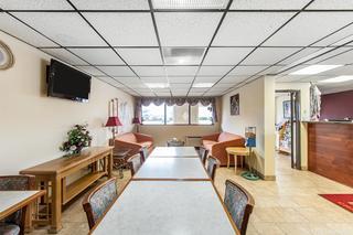 Motel Econo Lodge