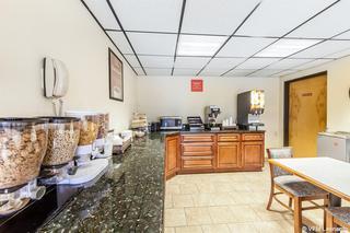 Motel Econo Lodge