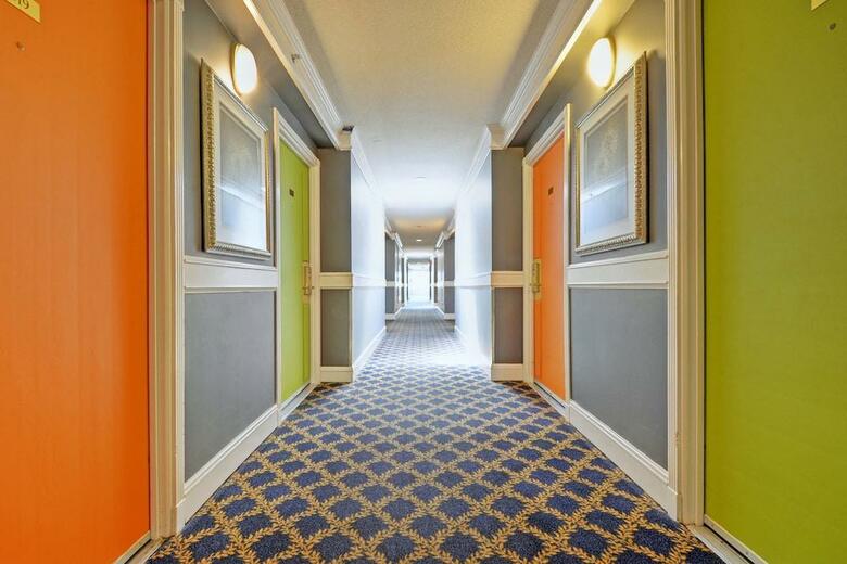 Hotel Red Lion Inn And Suites