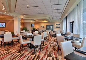 Marriott Pittsburgh City Center Hotel
