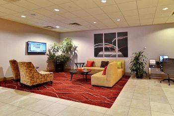Marriott Pittsburgh City Center Hotel