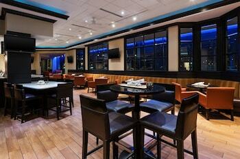 Marriott Pittsburgh City Center Hotel