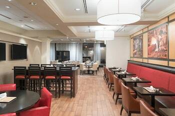 Marriott Pittsburgh City Center Hotel
