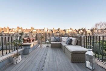 Veeve - Hampstead Apartments