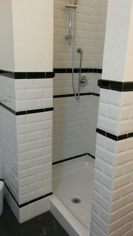 Albergue Adam�s House