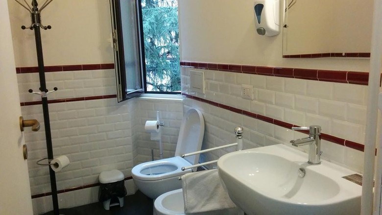 Albergue Adam�s House