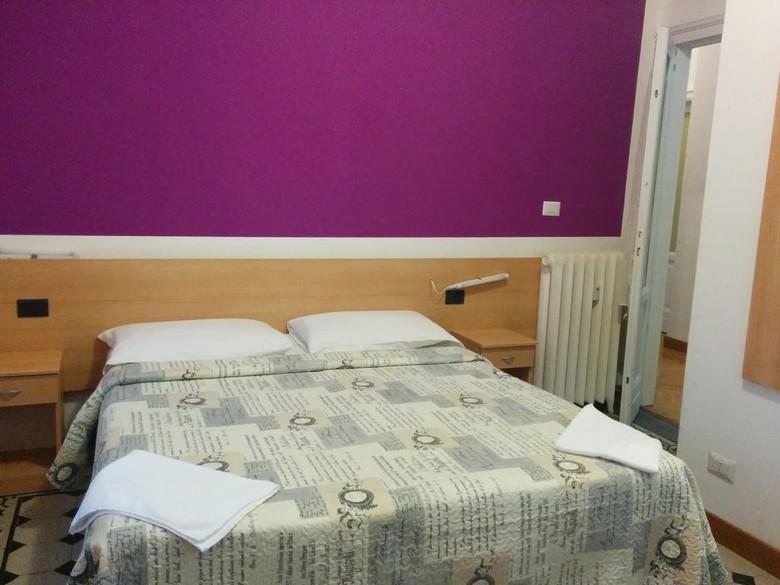 Albergue Adam�s House