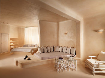 Hotel Dome Resort Santorini
