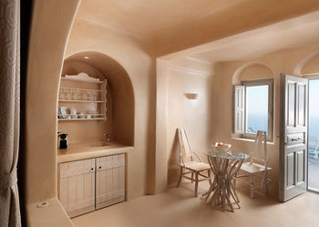 Hotel Dome Resort Santorini