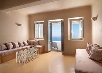 Hotel Dome Resort Santorini