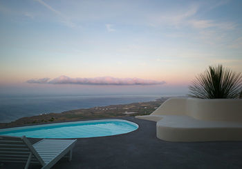 Hotel Dome Resort Santorini