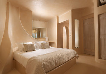 Hotel Dome Resort Santorini