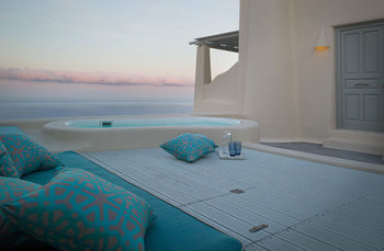 Hotel Dome Resort Santorini