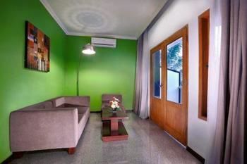 Permata Kuta Hotel By Prasanthi
