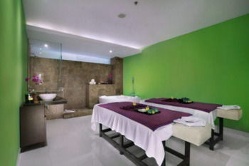 Permata Kuta Hotel By Prasanthi