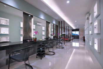 Permata Kuta Hotel By Prasanthi