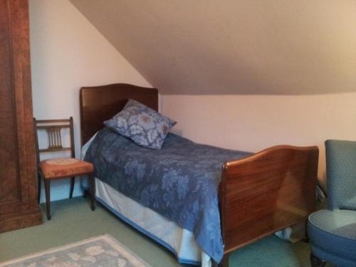 Bed & Breakfast Duncan House