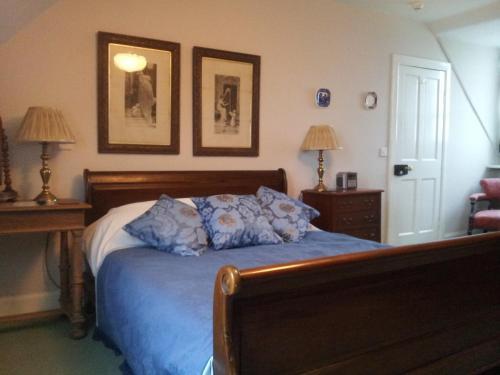 Bed & Breakfast Duncan House