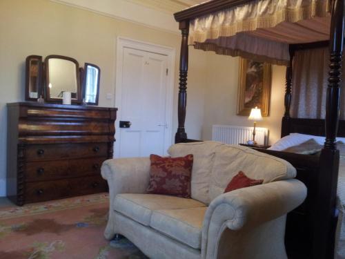 Bed & Breakfast Duncan House