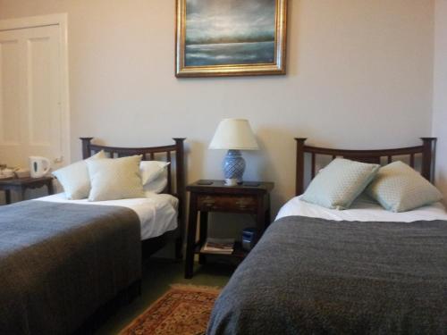 Bed & Breakfast Duncan House