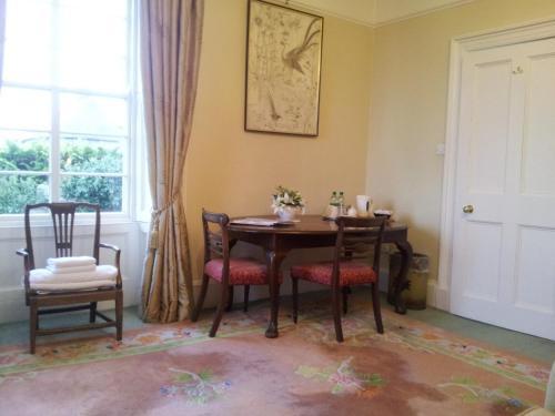 Bed & Breakfast Duncan House