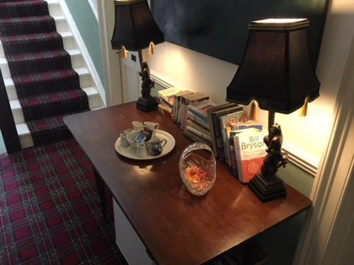 Bed & Breakfast Duncan House
