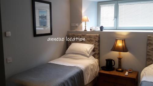 Bed & Breakfast Duncan House