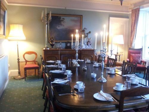 Bed & Breakfast Duncan House