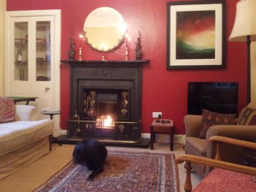 Bed & Breakfast Duncan House