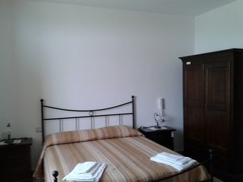 Hotel Affittacamere N'capu Rurio
