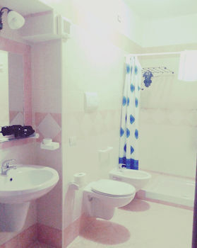 Hotel Affittacamere N'capu Rurio