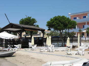 Hotel Rozos