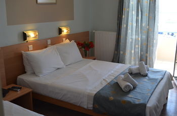 Hotel Rozos