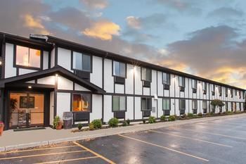 Motel Auburn Inn