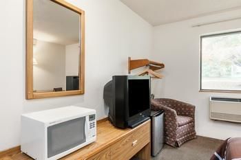 Motel Auburn Inn