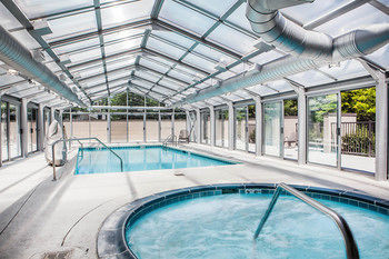 Hotel Quality Inn Peoria