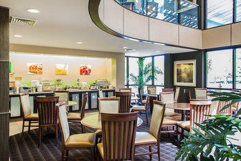 Hotel Quality Inn Peoria