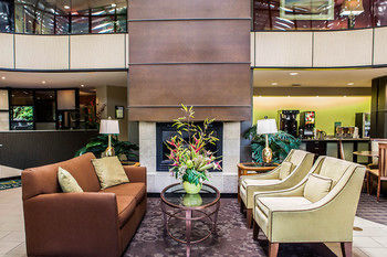 Hotel Quality Inn Peoria