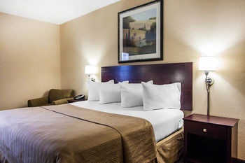 Hotel Quality Inn Peoria
