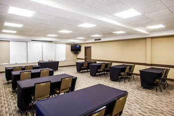 Hotel Quality Inn Peoria