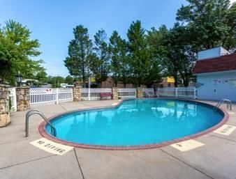 Motel Knights Inn Norcross Ga