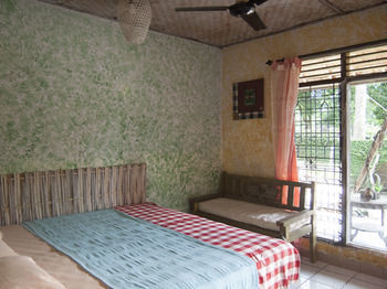 Albergue Funkyplace