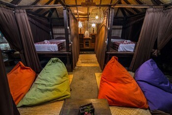 Albergue Funkyplace