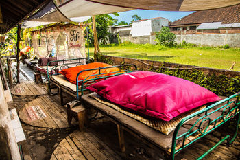 Albergue Funkyplace