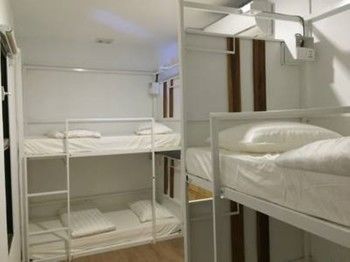 Onederz Hostel Siem Reap