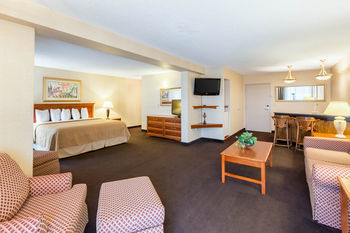 Hotel Quality Inn & Conference Center