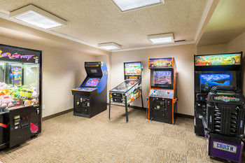 Hotel Quality Inn & Conference Center